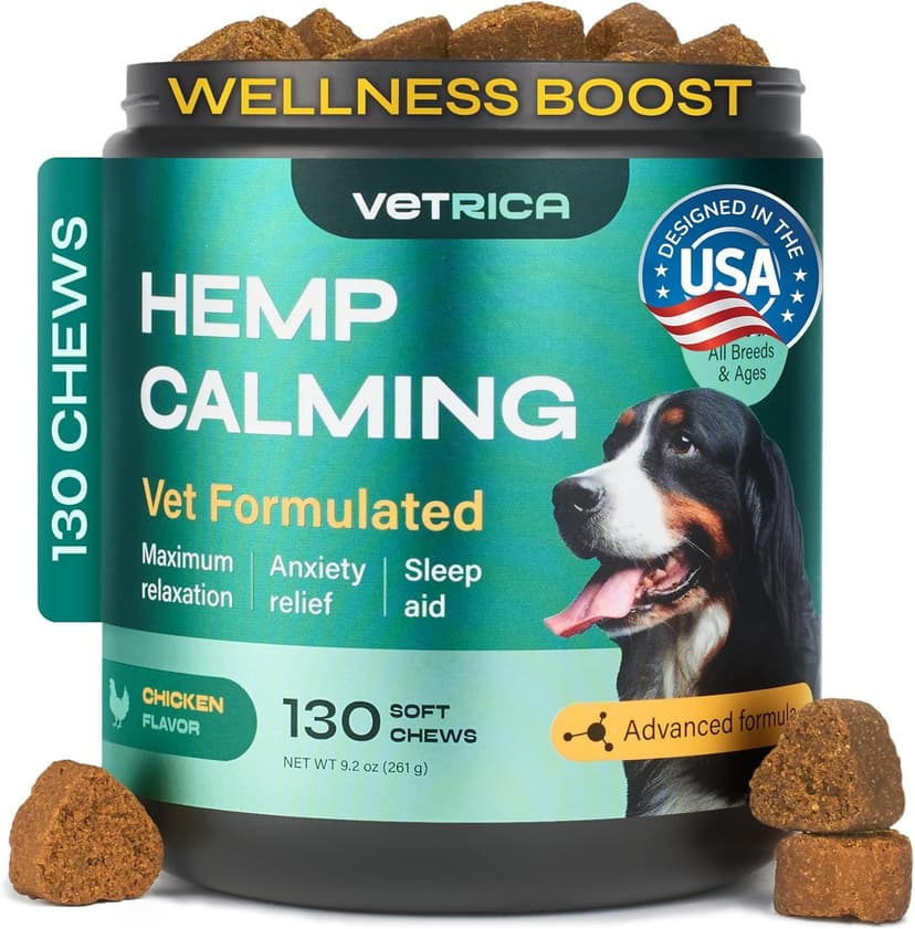 Calming Zen Chews