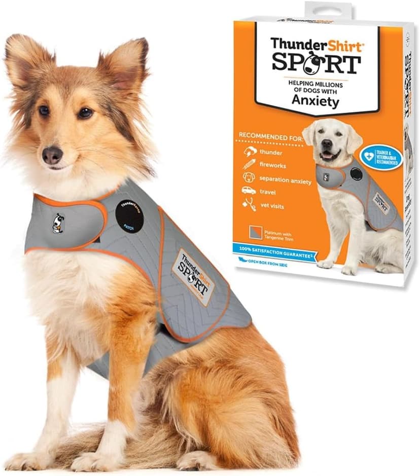 ThunderShirt Anxiety Jacket