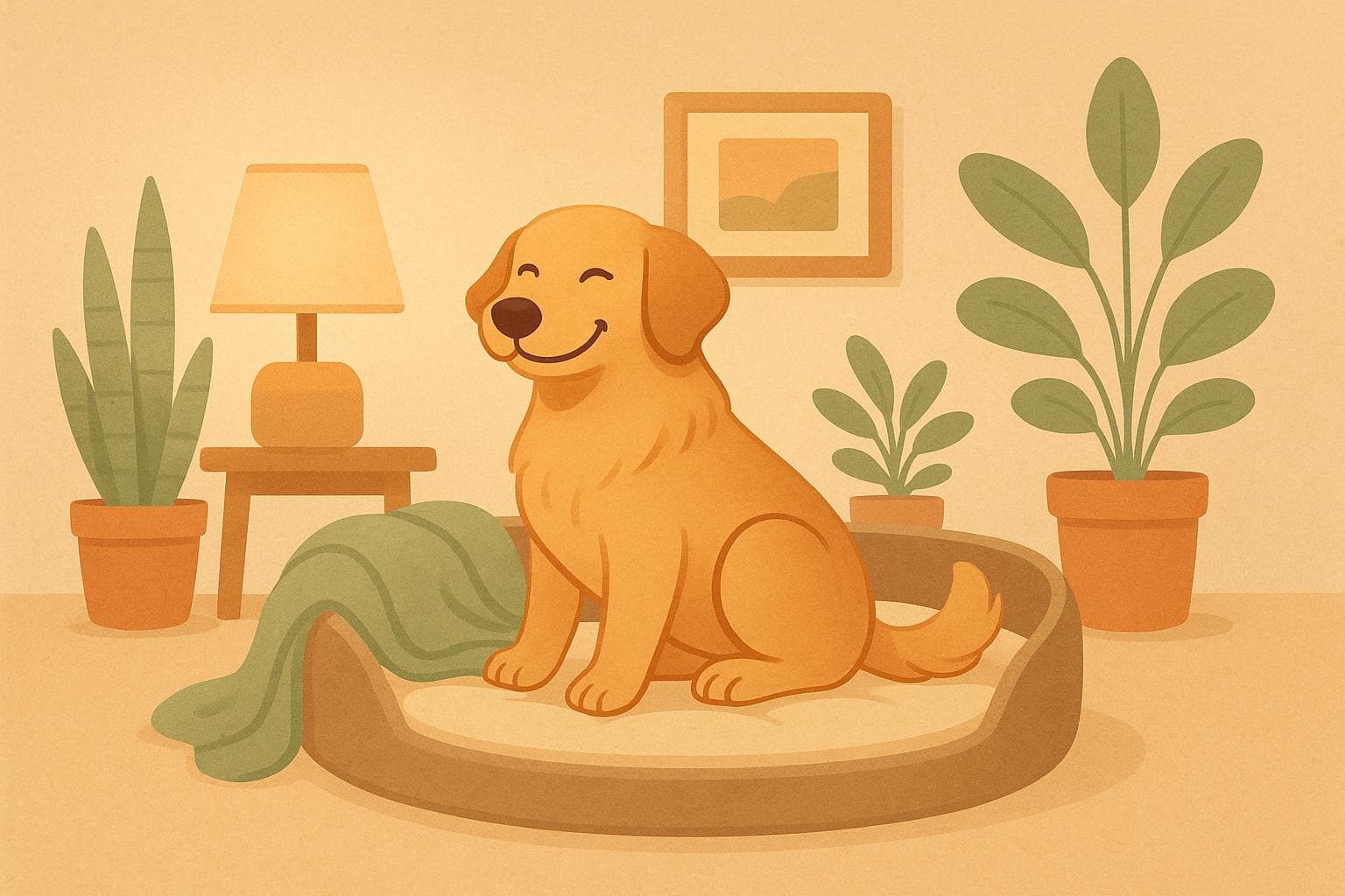 Essential Checklist for Calming an Anxious Dog